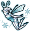 Frigid Glacier Fairy Companions