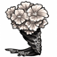 Unique Memorial Bouquet