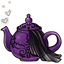 Gothic Princess Tea