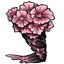 Unique Sakura Bouquet