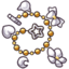 Angelic Charm Bracelet