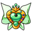 Eternal Emerald