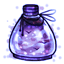 Galactic Bottled Clouds