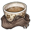 Tea Scented Couverture Strands