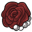 Romantic Keepsake Roses