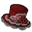 Auspicious Classy Top Hat