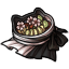 Sorrowful Neko Bento