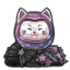 Subtle Daruma of Shrines