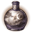 Vial of the Muted Night