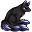 Aniki Kitsune Locks
