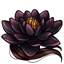 Black Lotus Autumn Mane