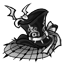 Purified Ringleader Bat Hat