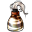 Opal Pigtail Tonic