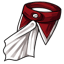 Crimson Cravat