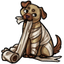 Puppy Bandages