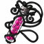 Radiant Nacre Lariat