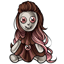 Pernicious Doll Tresses