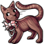 Adorable Purrty Collar