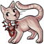 Affectionate Purrty Collar