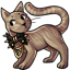 Magnificent Purrty Collar