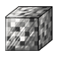 Mosaic Cube of Mystery