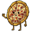 Pizza Companion