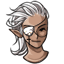 Eyepatch of the Innocent Rogue