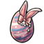 Eggstra Bunny Ears