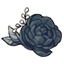 Nightmarish Peony Floral Crown