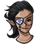 Eyepatch of the Enchanted Rogue