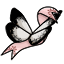 Naive Butterfly Bow