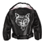 War of Hormone Wolf Leathers