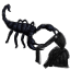 Dominant Scorpion Harness