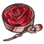 Acute Rose Blusher