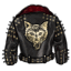 Fallen Empires Wolf Leathers