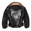 Bad Company Wolf Leathers