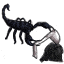 Mercurial Scorpion Harness