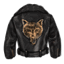 Lovefool Wolf Leathers