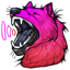 Mirage Yawning Maw