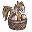 Eternal Guardian Lung Dragon Tail