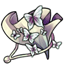 Fluttering Fabric of the Saccharine Lantern