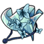 Fluttering Fabric of the Placid Lantern