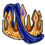 Royalty Faerie Goddess Dress