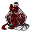 Unveiled Secret Vial of Blood Skirt