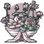 Spiritual Lotus Bonsai of Dreams