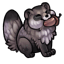My Nutty Tanuki