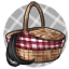 Nighttime Picnic Basket Strands