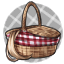 Daytime Picnic Basket Strands