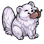 My Snowflake Nutty Tanuki