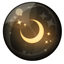 Exalted Lunar Marble